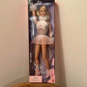 Star Skater Barbie